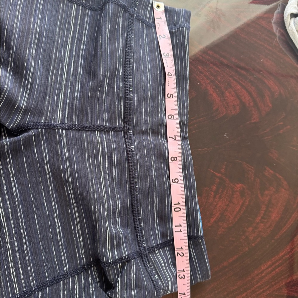 Lululemon Pace Rival Crop - Picture 8 of 10